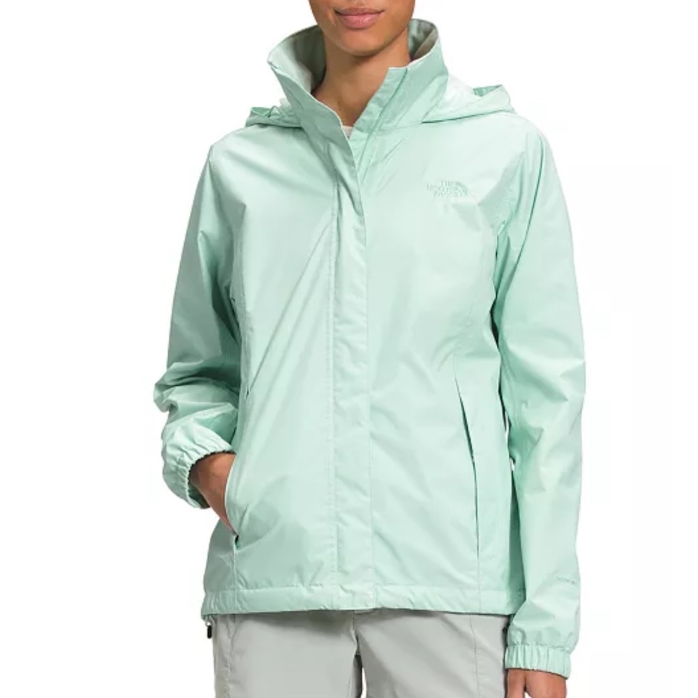 The North Face Venture 2 Jacket - Women's